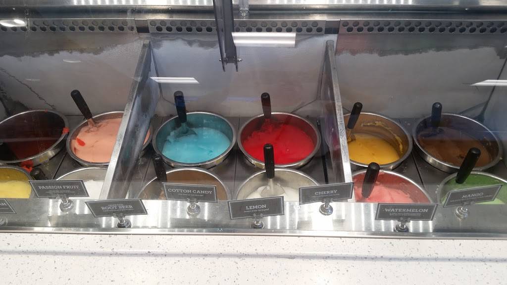 Ritas Italian Ice & Frozen Custard | restaurant | 1448 Hulsey Road, Manteca, CA 95336, USA | 2092223989 OR +1 209-222-3989