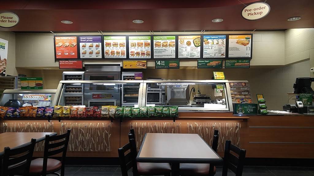 Subway | restaurant | 473 Sandwich St S, Amherstburg, ON N9V 3G5, Canada | 5197361298 OR +1 519-736-1298