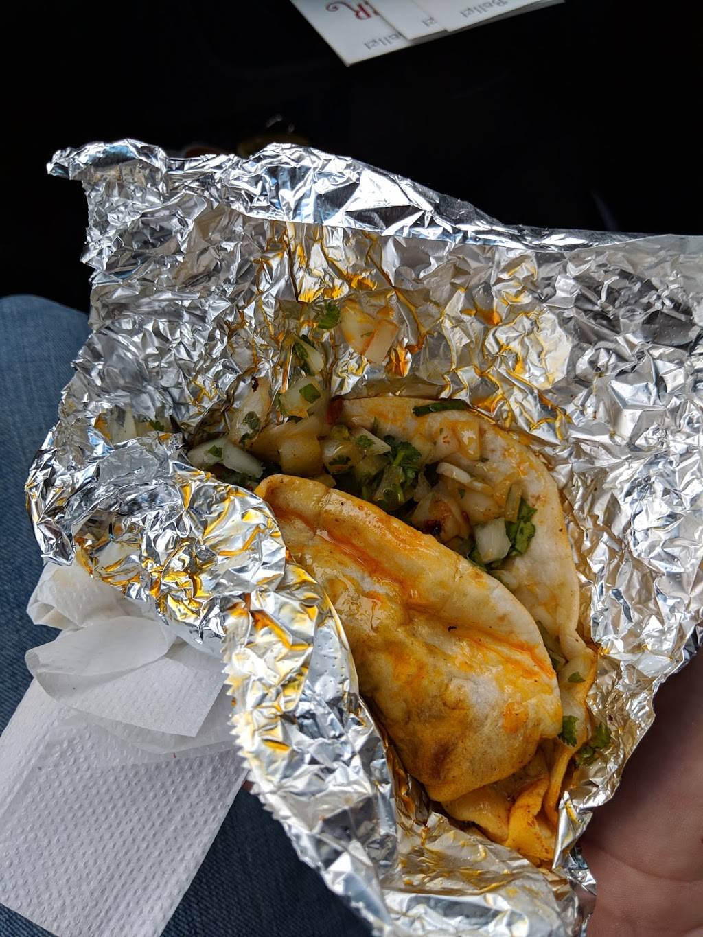 Pflugerville Taco House | restaurant | 104 N Railroad Ave, Pflugerville, TX 78660, USA | 5129695012 OR +1 512-969-5012