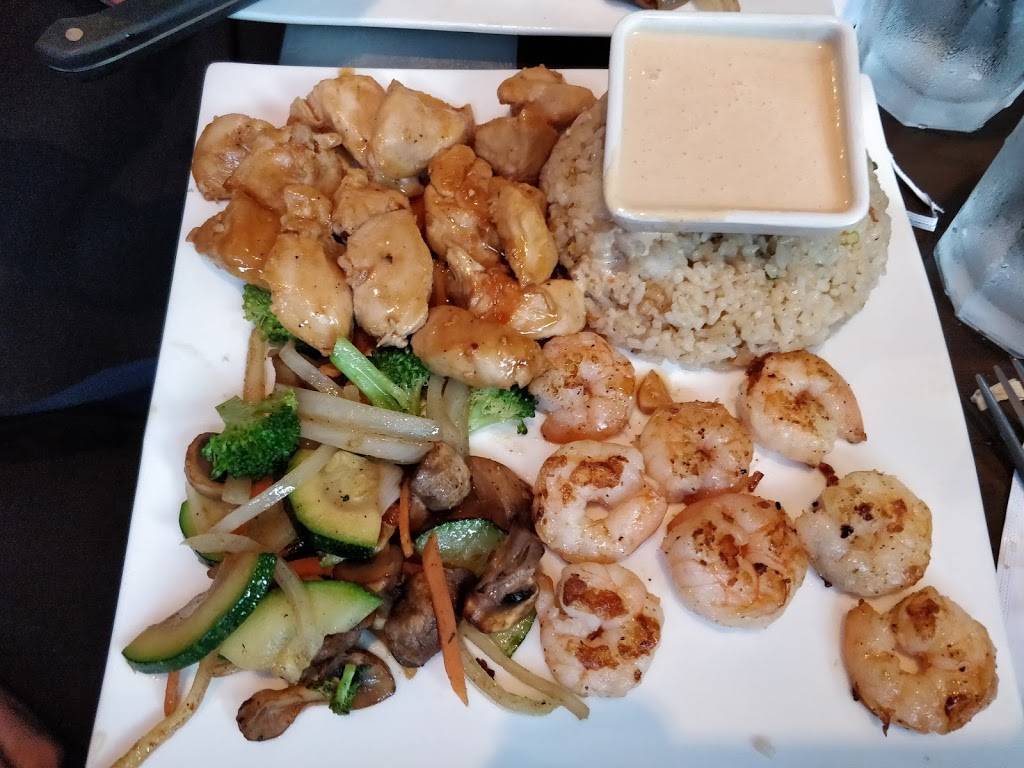 Shokitini | restaurant | 251 W Clayton St STE 117, Athens, GA 30601, USA | 7063537933 OR +1 706-353-7933