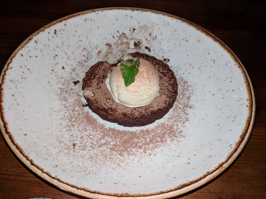 Ca Momi Osteria | restaurant | 1141 1st St, Napa, CA 94559, USA | 7072246664 OR +1 707-224-6664