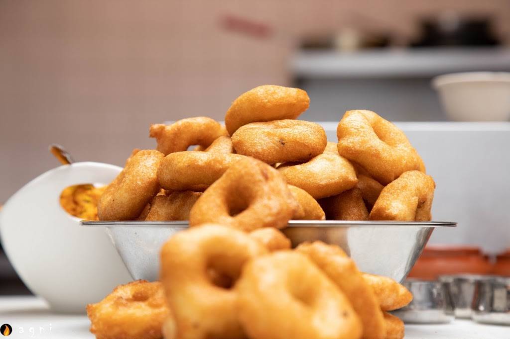 Agni South Indian Cuisine | restaurant | 46005 Regal Plaza Suite140, Sterling, VA 20165, USA | 5713252523 OR +1 571-325-2523