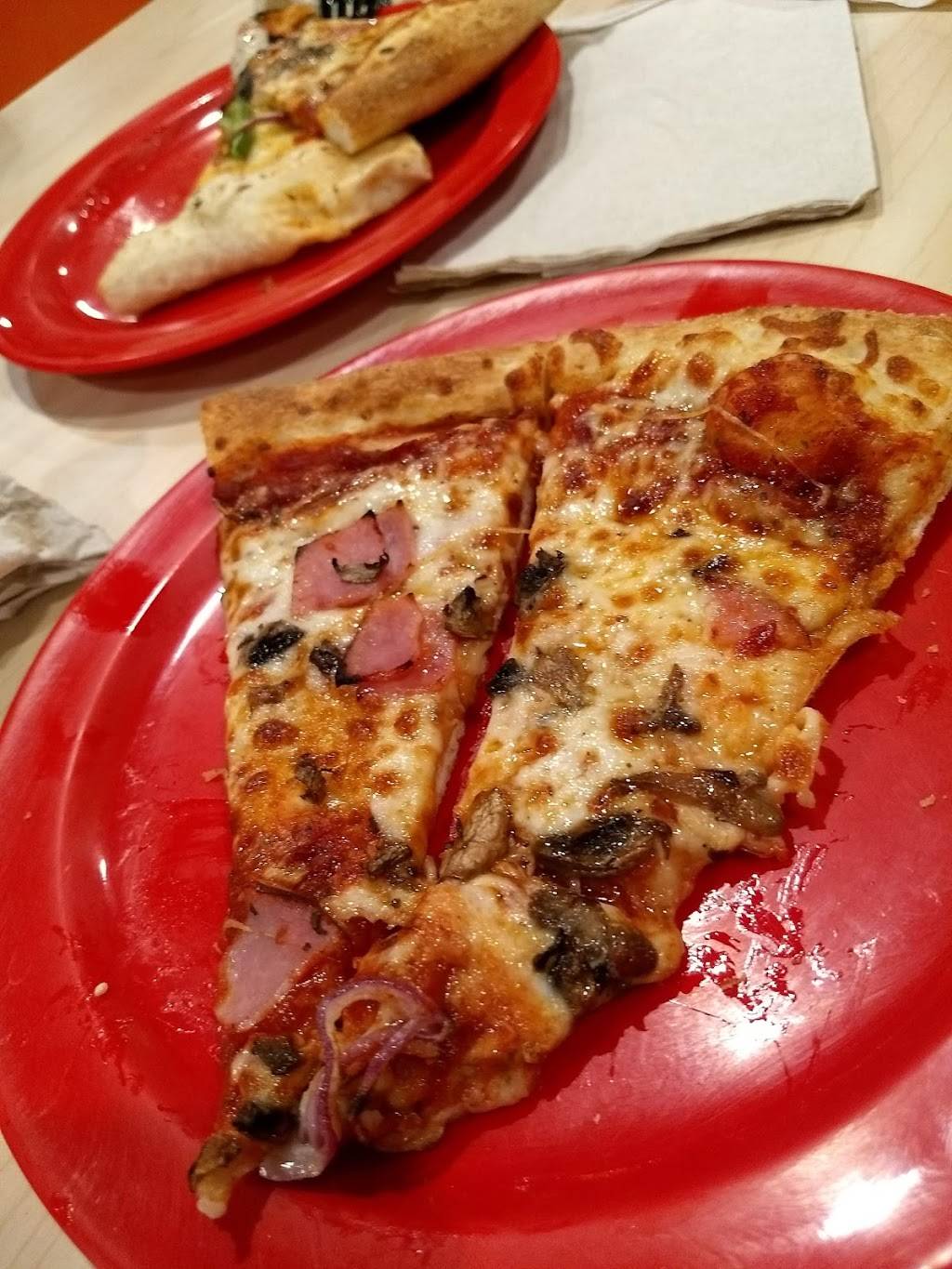 Chipotle Mexican Grill | restaurant | 1411 S Power Rd Ste 103, Mesa, AZ 85206, USA | 4808070477 OR +1 480-807-0477