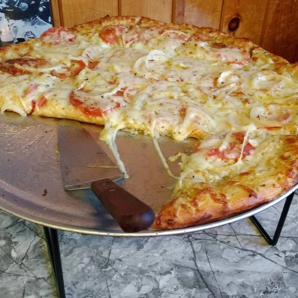 Doinos Pizzeria Bar & Grille | meal delivery | 2709 Harlem Rd, Cheektowaga, NY 14225, USA | 7168939229 OR +1 716-893-9229