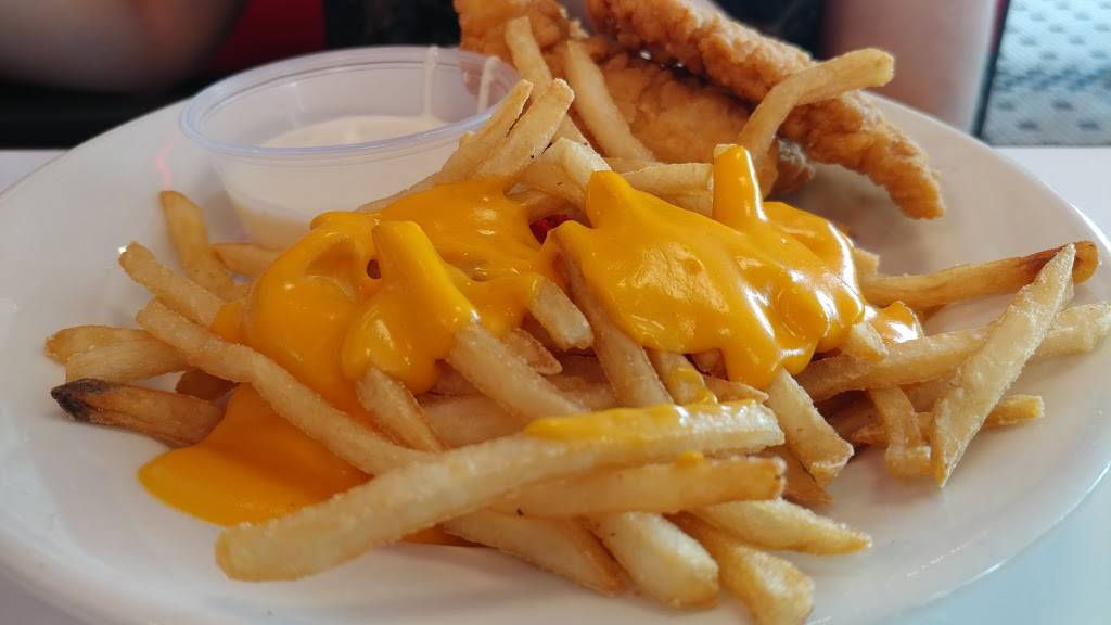 Steak n Shake | restaurant | 796 Maple Valley Dr, Farmington, MO 63640, USA | 5737600100 OR +1 573-760-0100