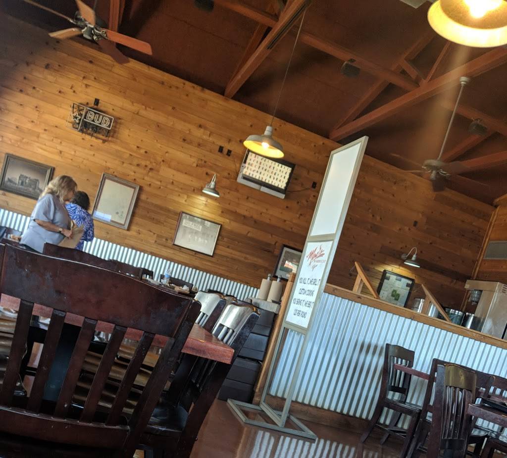 Macs Barbecue #Fore! | restaurant | 4354 S Alameda St, Corpus Christi, TX 78412, USA | 3619932233 OR +1 361-993-2233