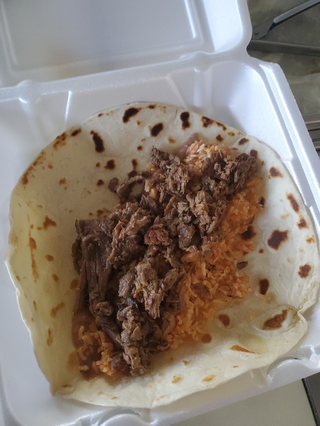 Taco City Fine Mexican Food | restaurant | 110 S Collegiate Dr, Paris, TX 75460, USA | 9034912057 OR +1 903-491-2057