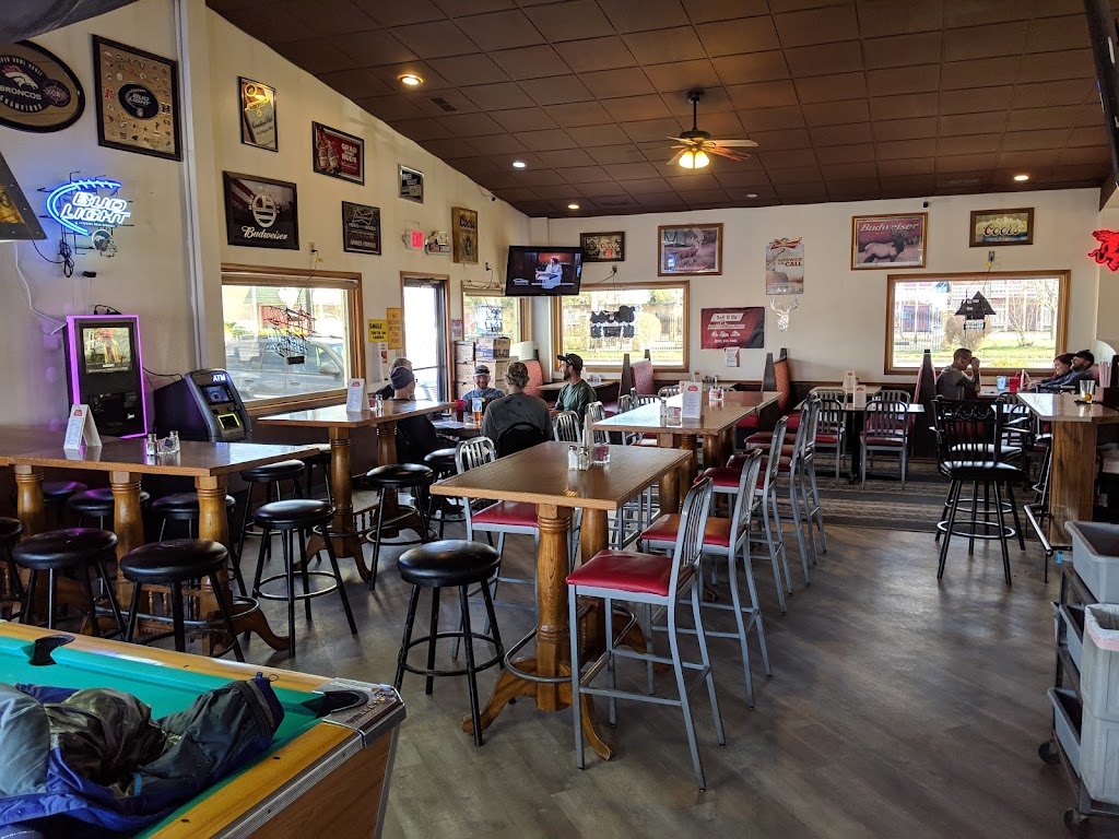 South Side Food & Drink | restaurant | 680 Main St, Limon, CO 80828, USA | 7197759593 OR +1 719-775-9593