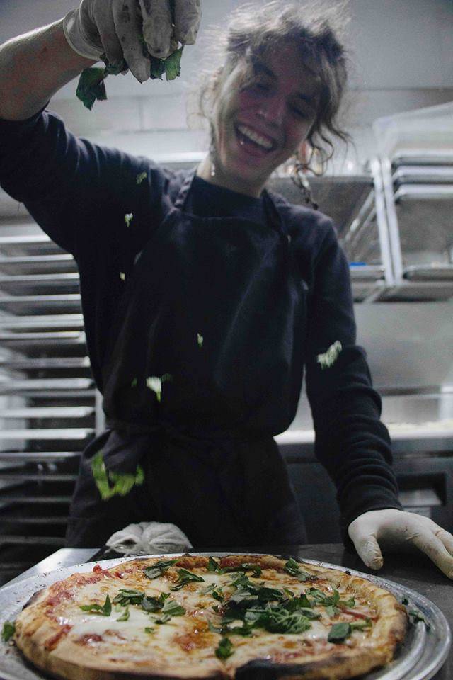 Firepie | meal delivery | 1379 4th St, San Francisco, CA 94158, USA | 4155037227 OR +1 415-503-7227