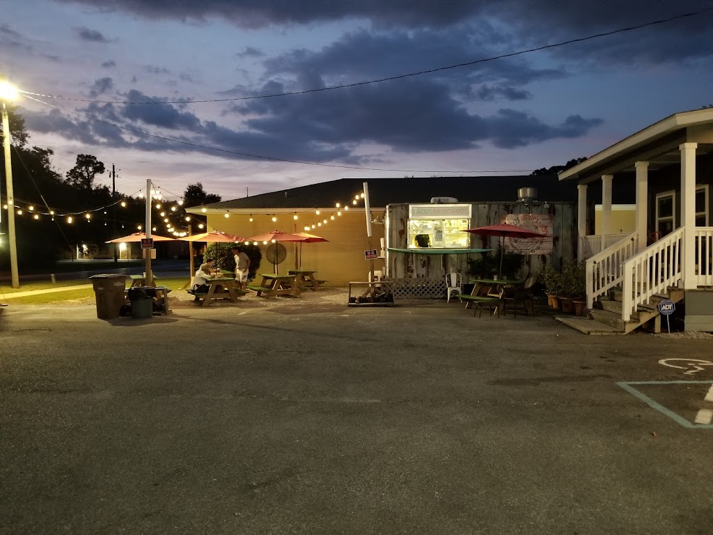 Tacos Mexicanos East Hill | restaurant | 3000 N 12th Ave, Pensacola, FL 32503, USA | 8502917195 OR +1 850-291-7195