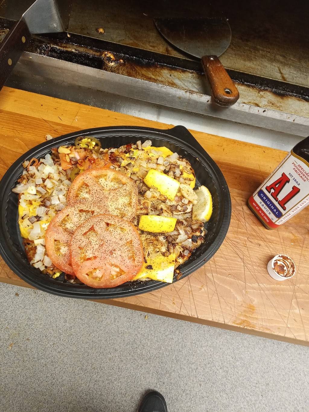 Waffle House | restaurant | 1099 Northside Dr NW, Atlanta, GA 30318, USA | 4048238358 OR +1 404-823-8358