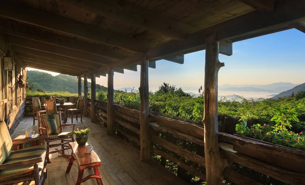 The Swag | restaurant | 2300 Swag Road, Waynesville, NC 28785, USA | 8289260430 OR +1 828-926-0430