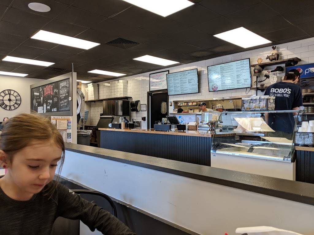Bobos Deli & Grill | restaurant | Winston-Salem, NC 27104, USA | 3367603711 OR +1 336-760-3711