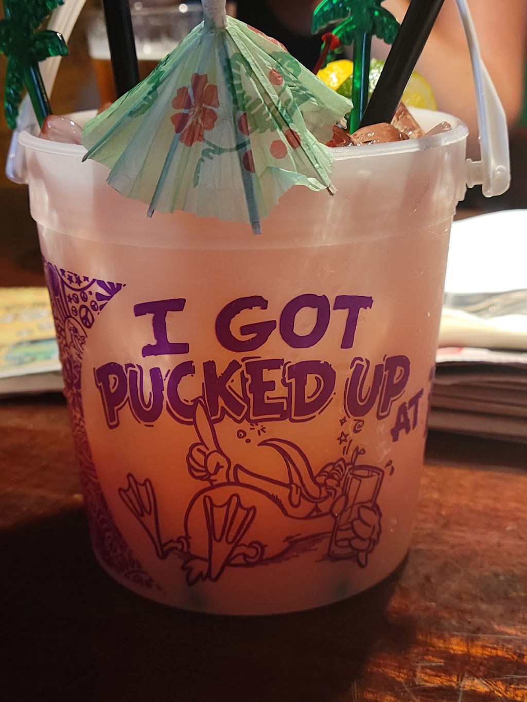 Fudpuckers | restaurant | 20001 Emerald Coast Pkwy, Destin, FL 32541, USA | 2816526123 OR +1 281-652-6123