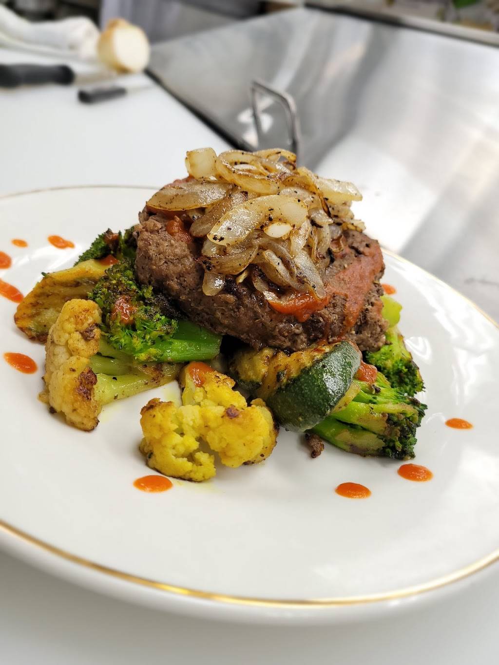 The Crestlyn Kitchen | meal takeaway | 3842 Crestlyn Rd, Baltimore, MD 21218, USA | 4106178066 OR +1 410-617-8066