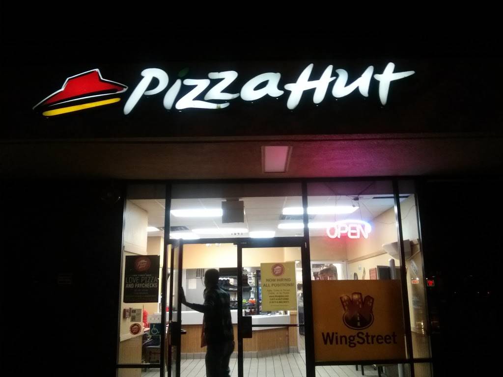 Pizza Hut | restaurant | 1041 Alamo Dr, Vacaville, CA 95687, USA | 7074498555 OR +1 707-449-8555