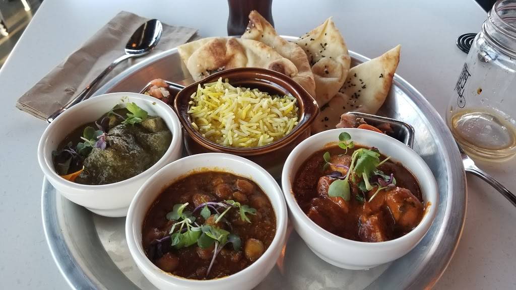 Curry Up Now | restaurant | 2640 5th St, Alameda, CA 94501, USA | 5102178767 OR +1 510-217-8767