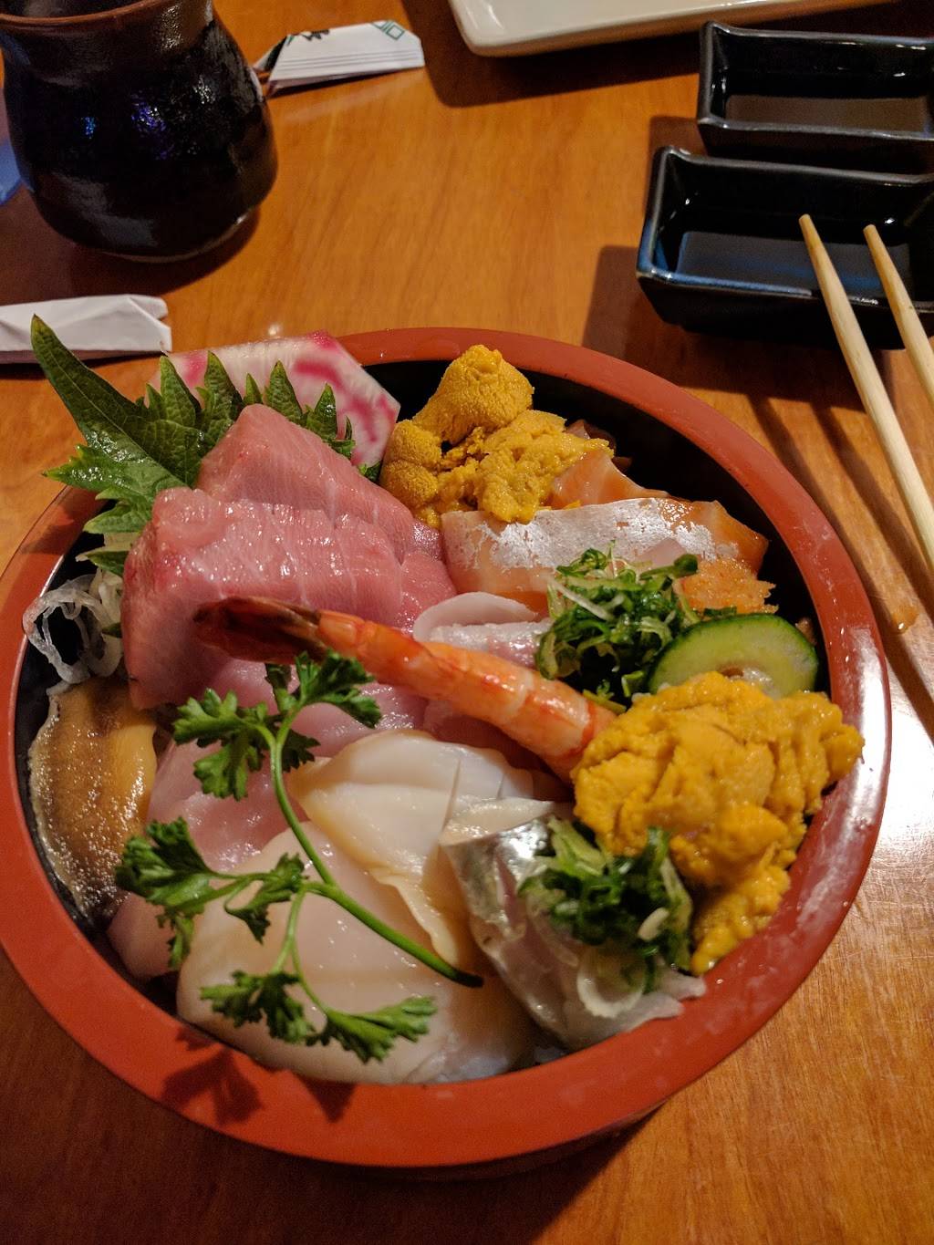 Yagi Japanese Restaurant | restaurant | 6324 E Santa Ana Canyon Rd, Anaheim, CA 92807, USA | 7149744512 OR +1 714-974-4512