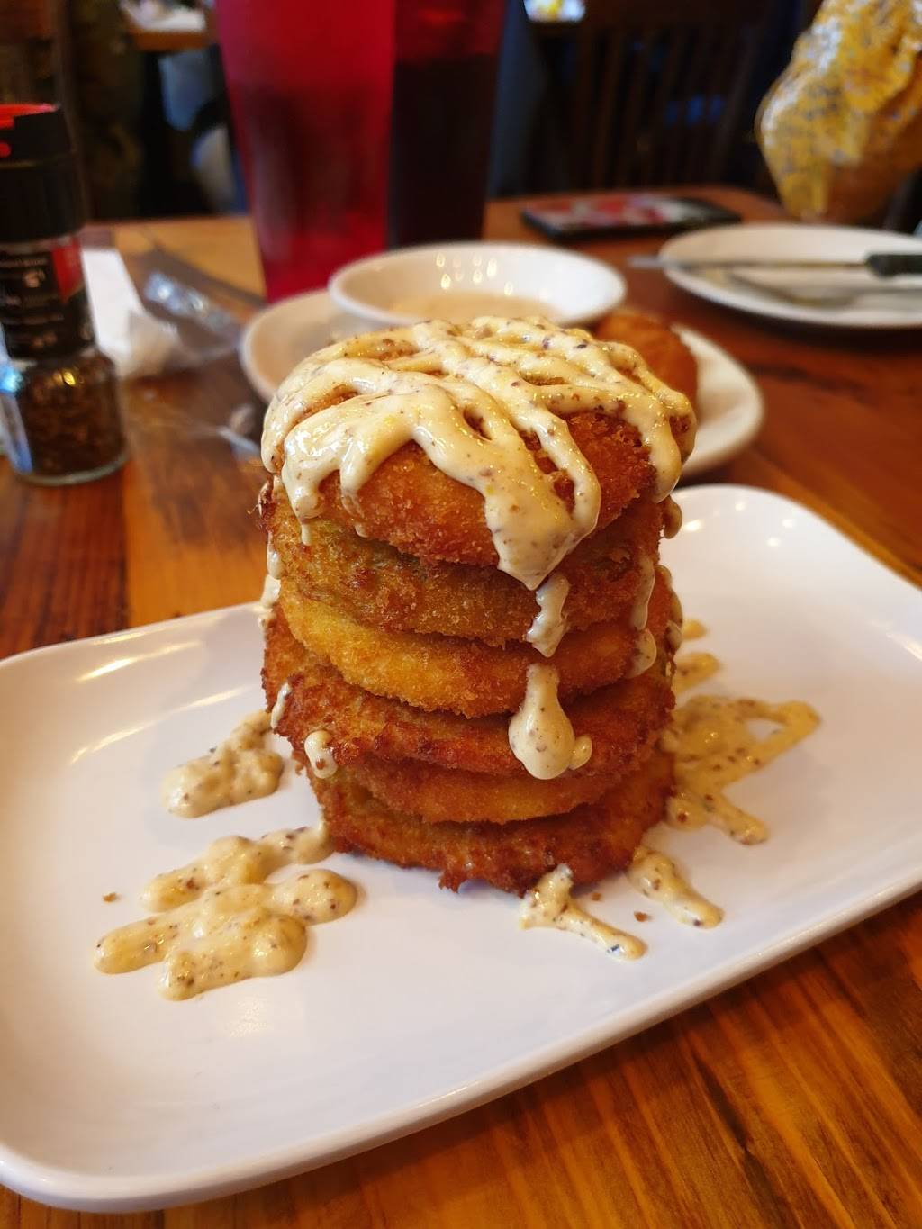 The Black Cow | restaurant | 115 12th St, Columbus, GA 31901, USA | 7063212020 OR +1 706-321-2020