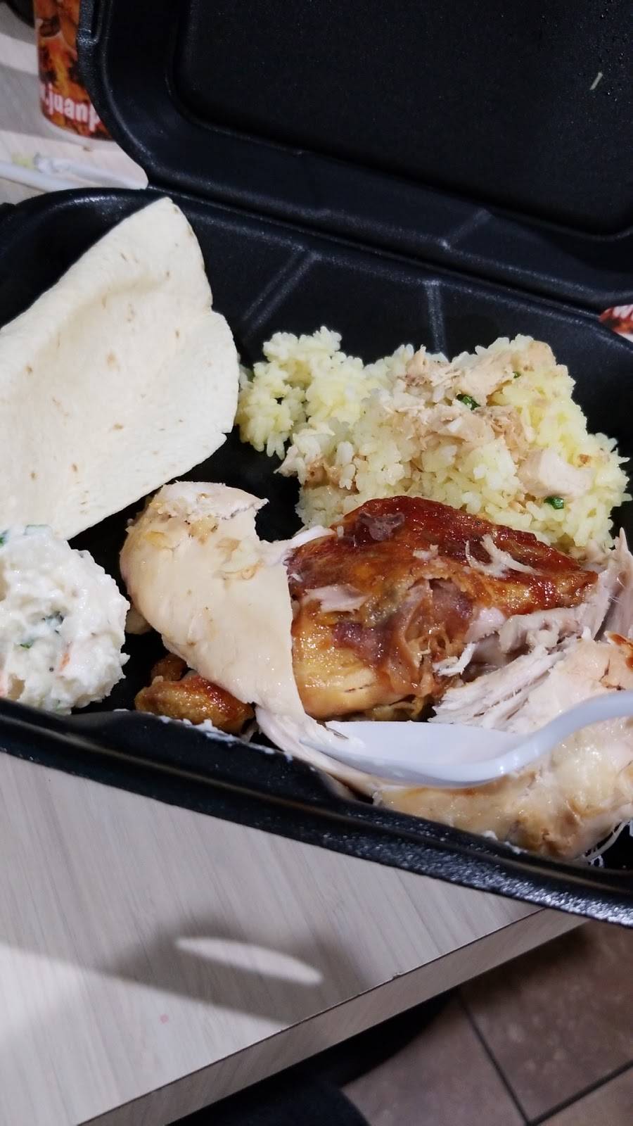 Juan Pollo | restaurant | 550 Beaumont Ave, Beaumont, CA 92223, USA | 9517698570 OR +1 951-769-8570