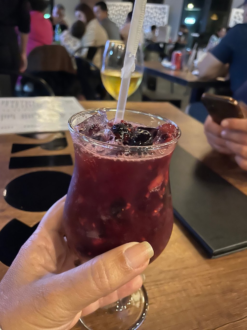 Rios Bistro Sushi Bar | restaurant | 7065 Westpointe Blvd #100, Orlando, FL 32835, USA | 6892203638 OR +1 689-220-3638