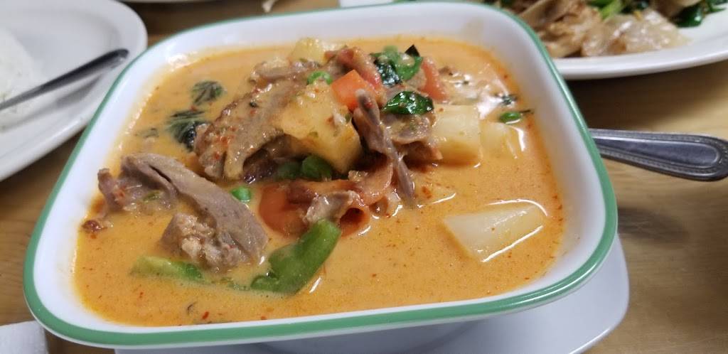 Spicy Thai | restaurant | 43757 15th St W, Lancaster, CA 93534, USA | 6617230906 OR +1 661-723-0906