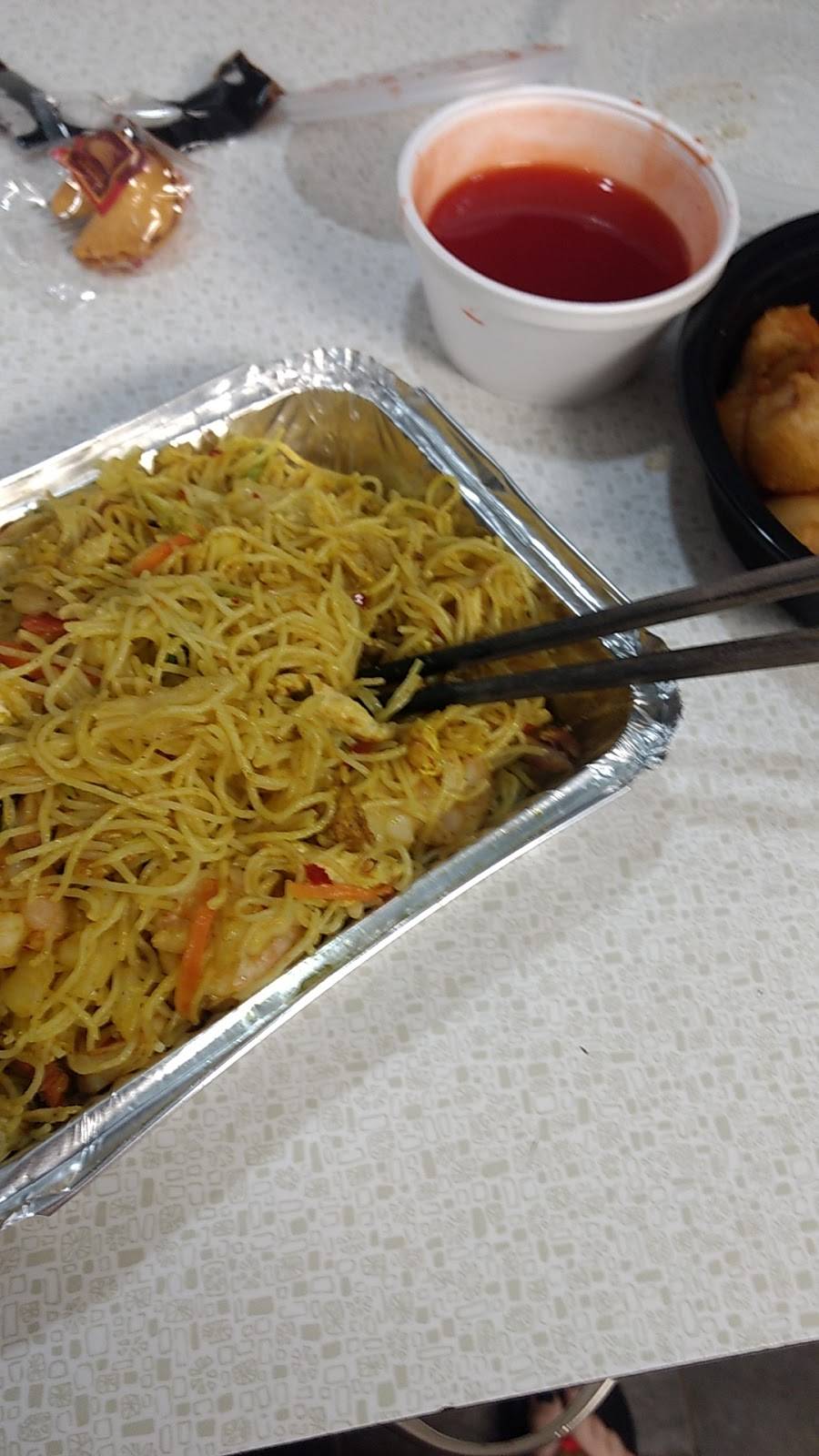 China Kitchen | restaurant | 15450 George Oneal Rd, Baton Rouge, LA 70817, USA | 2257521218 OR +1 225-752-1218