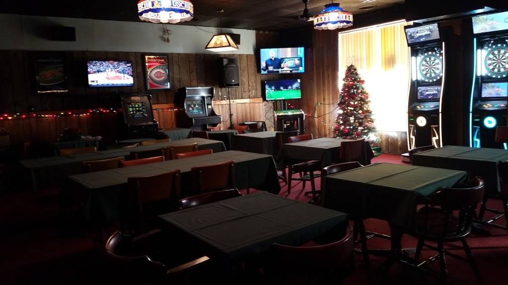 Cape Lounge | restaurant | 5130 Brandt Pike, Dayton, OH 45424, USA | 9372330911 OR +1 937-233-0911