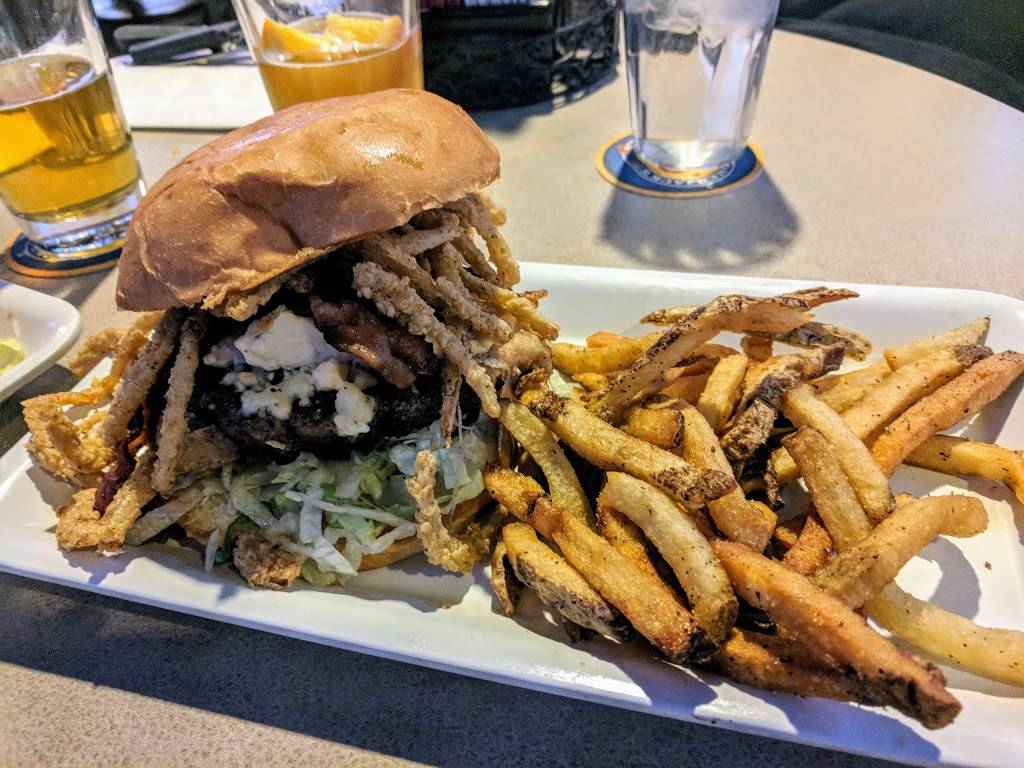 BoomerJacks Grill & Bar - North Fort Worth | restaurant | 6701 Fossil Bluff Dr, Fort Worth, TX 76137, USA | 8172329627 OR +1 817-232-9627