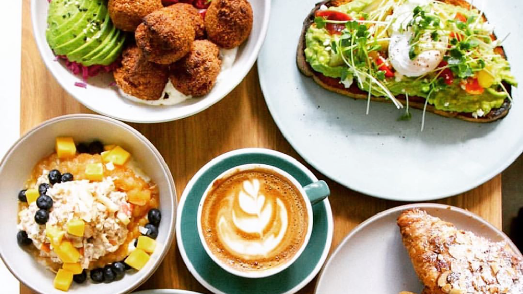 Vive la tarte | bakery | 3515 Sunset Blvd, Los Angeles, CA 90026, USA | 3235223252 OR +1 323-522-3252