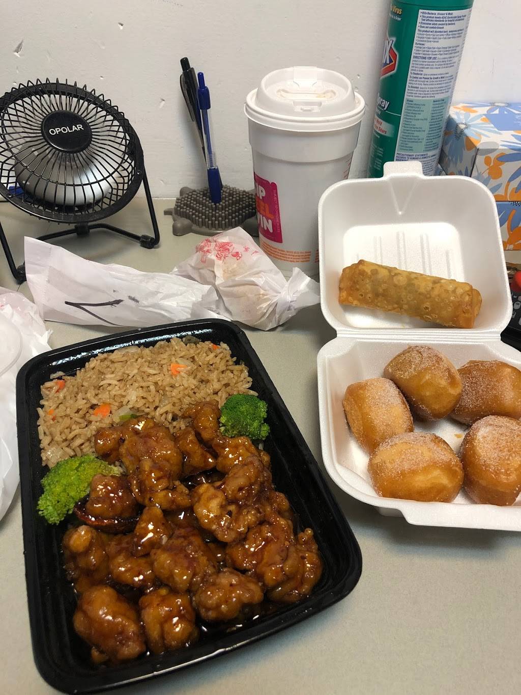 Szechuan Kitchen | meal delivery | 725 E Fayette St, Syracuse, NY 13210, USA | 3154228880 OR +1 315-422-8880