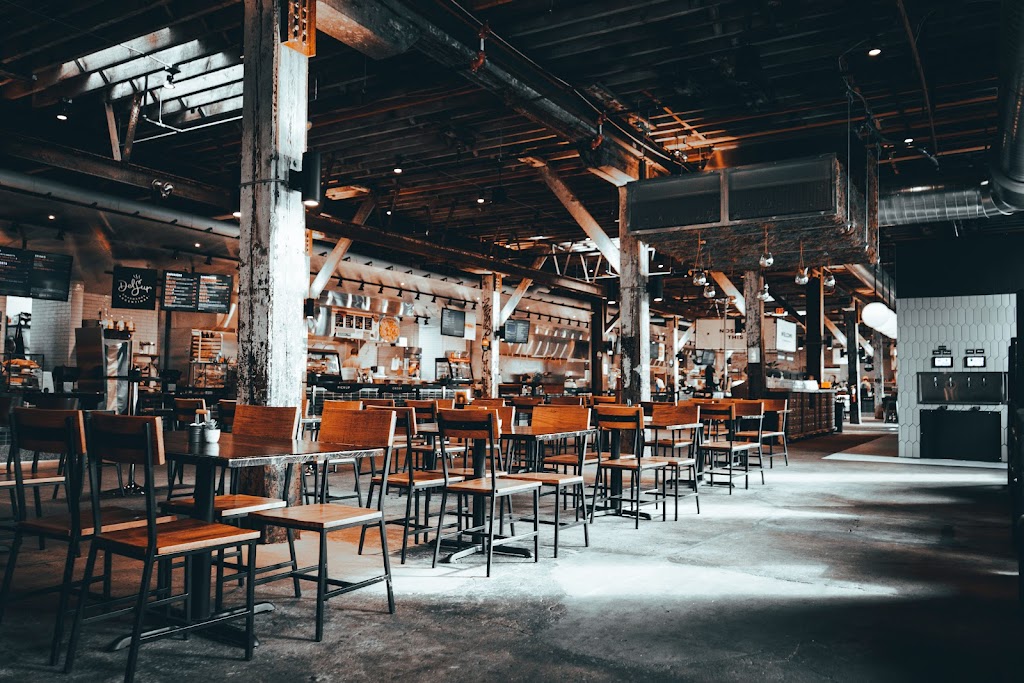 Abang Yoli Malcolm Yards | restaurant | 501 30th Ave SE, Minneapolis, MN 55414, USA | 6128861022 OR +1 612-886-1022