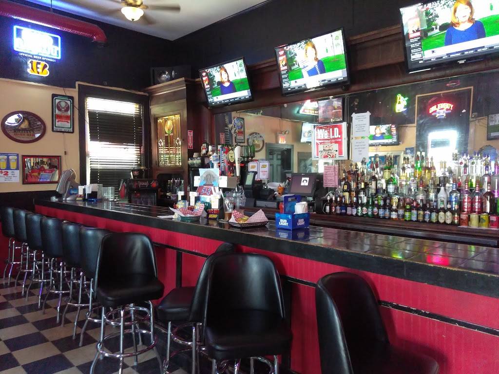 St. Bernard Pub | restaurant | 4537 Vine St, Cincinnati, OH 45217, USA | 5133766122 OR +1 513-376-6122