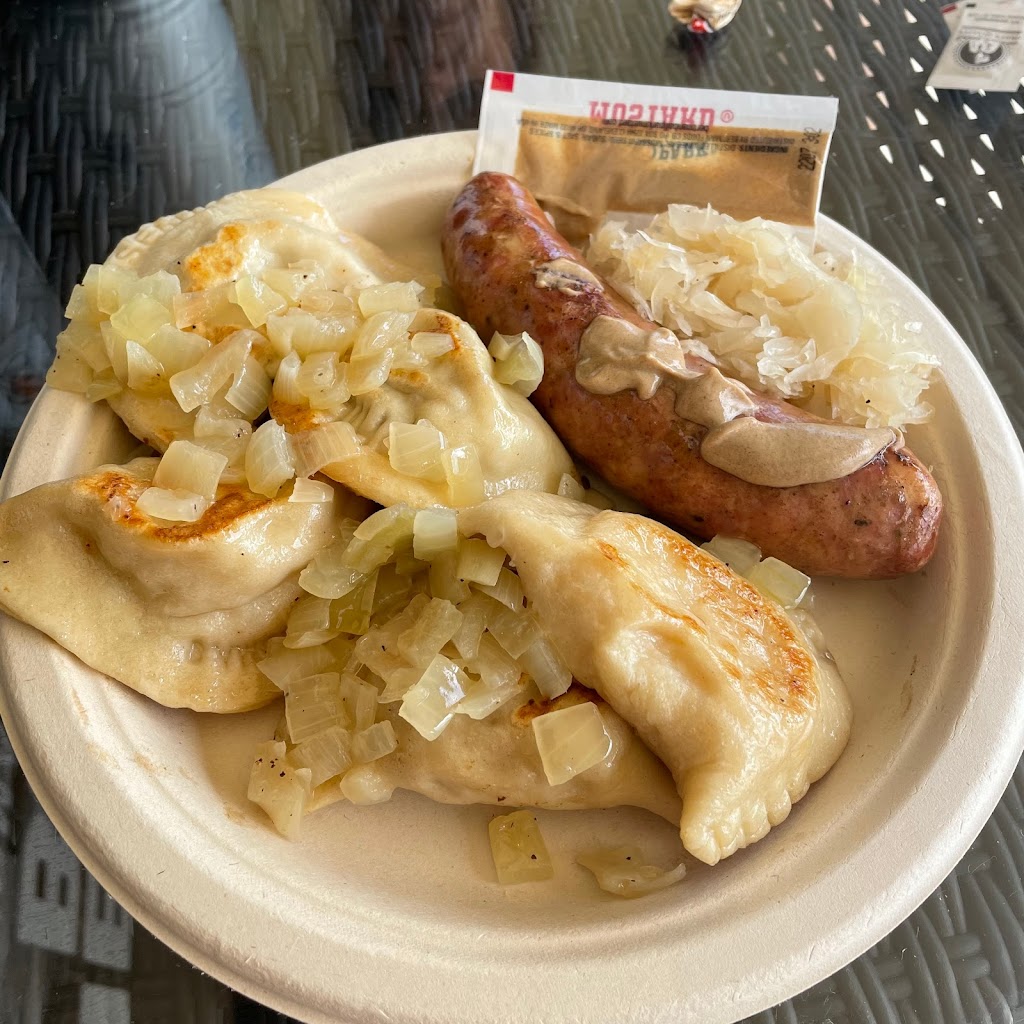Pierogi Bros. | restaurant | 813 Donald Ross Rd, Juno Beach, FL 33408, USA | 5617202498 OR +1 561-720-2498