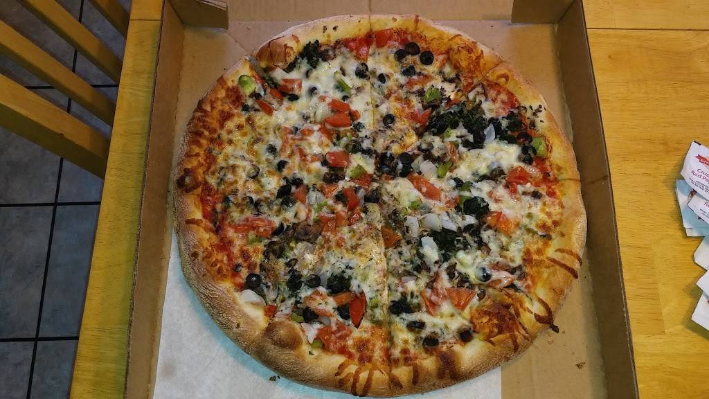 Ops Pizza Kitchen & Cafe | restaurant | 3120, 231 Charlie Smith Sr Hwy, St Marys, GA 31558, USA | 9128828558 OR +1 912-882-8558