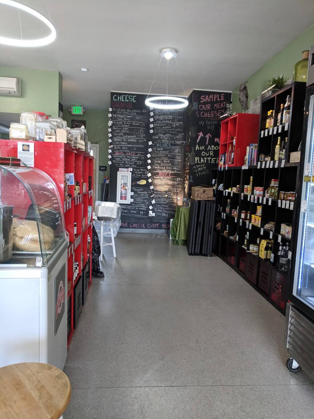 The Greedy Ant Gourmet | restaurant | 932 Ralston Ave, Belmont, CA 94002, USA | 6508321136 OR +1 650-832-1136