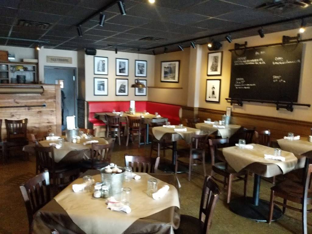 BJ Ryans Banc House | restaurant | 16 River St, Norwalk, CT 06850, USA | 2038537926 OR +1 203-853-7926