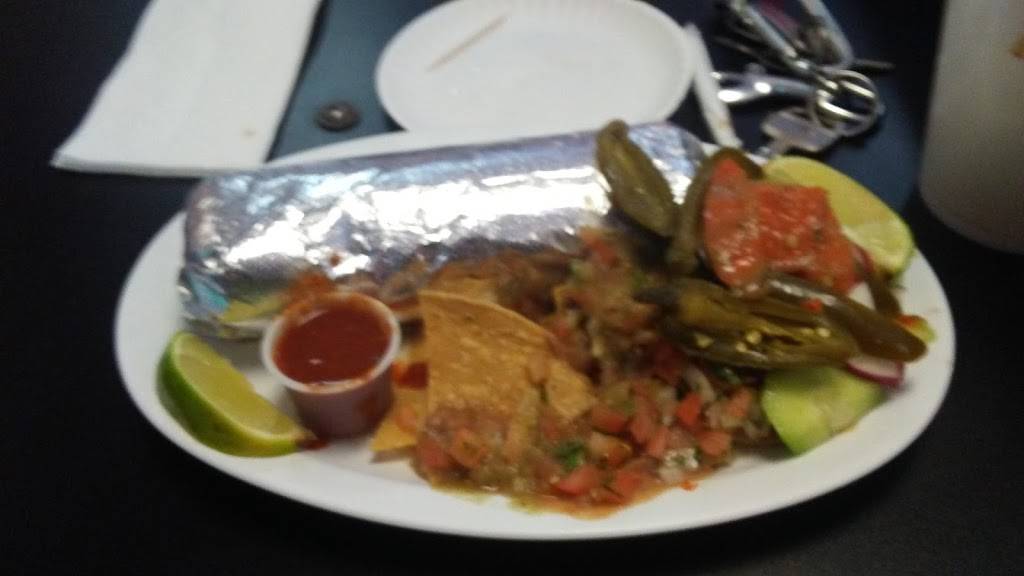 El Taco Llama Restaurant | restaurant | 15708 Vanowen St, Van Nuys, CA 91406, USA | 8189979450 OR +1 818-997-9450