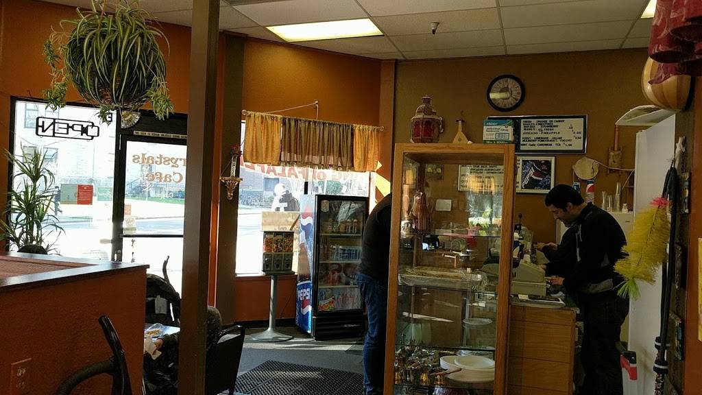 Crystals Cuisine & Cafe | cafe | 1425 NW Monroe Ave # E, Corvallis, OR 97330, USA | 5417526403 OR +1 541-752-6403