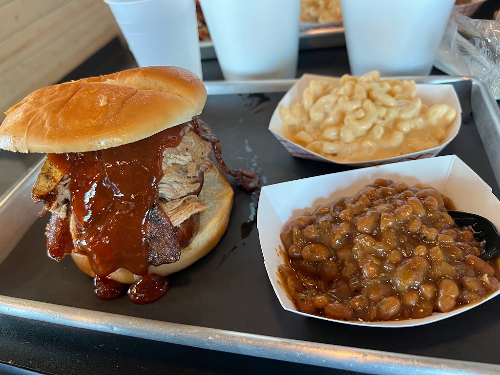 Porters Real Barbecue | restaurant | 1092 George Washington Way, Richland, WA 99352, USA | 5099429590702 OR +1 509-942-9590 ext. 702