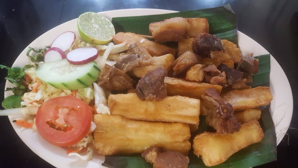 La Tecleña | restaurant | 1227, 1443 W 11th St, Los Angeles, CA 90015, USA | 2137462510 OR +1 213-746-2510