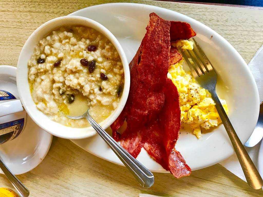 Tals Cafe | restaurant | 2701 W Florence Ave, Los Angeles, CA 90043, USA | 3237519749 OR +1 323-751-9749