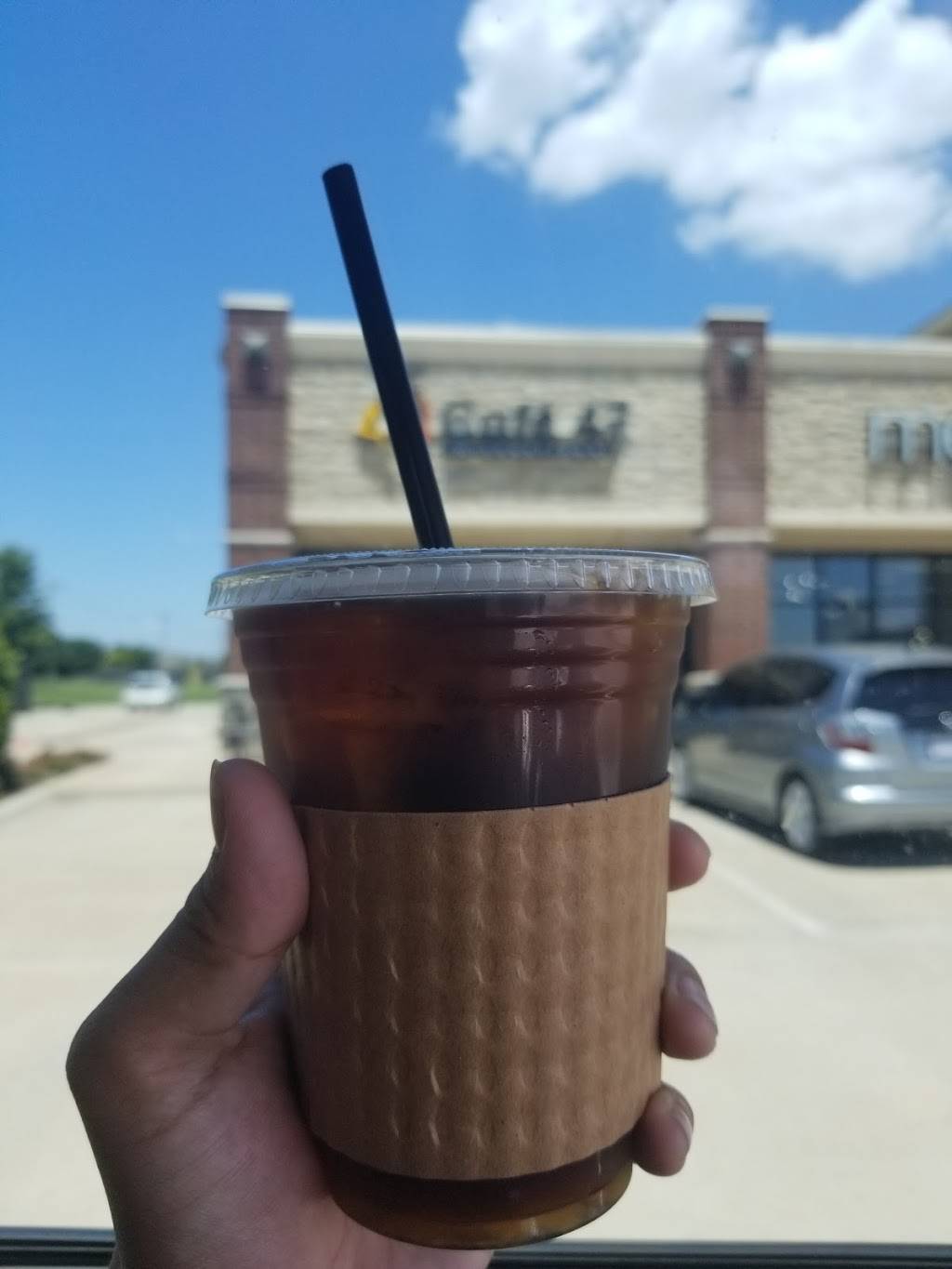 Cafe 47 International | meal takeaway | 1649 W 33rd St, Edmond, OK 73013, USA | 4054449047 OR +1 405-444-9047