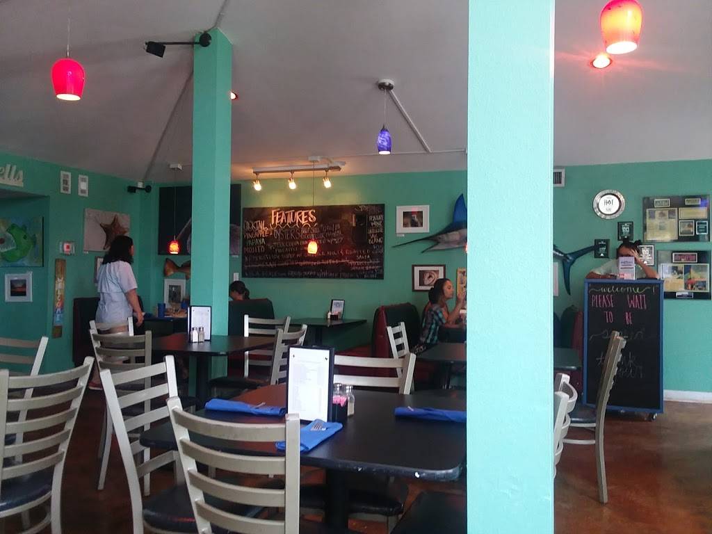 The Angry Marlin | restaurant | 15603 S Padre Island Dr, Corpus Christi, TX 78418, USA | 2102729973 OR +1 210-272-9973