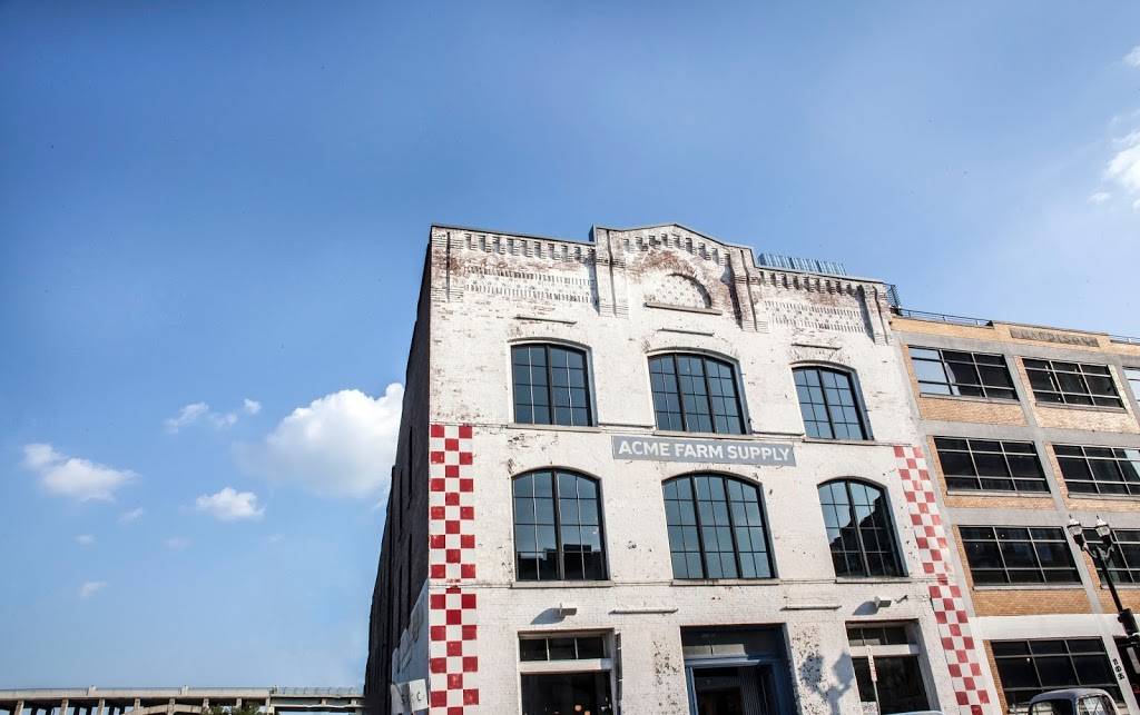 Acme Feed & Seed | restaurant | 101 Broadway, Nashville, TN 37201, USA | 6159150888 OR +1 615-915-0888