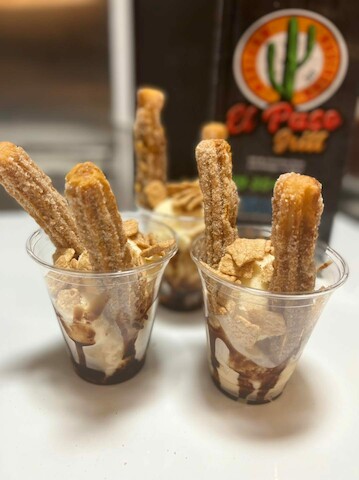 El Paso Grill | restaurant | 502 W Columbus Dr, East Chicago, IN 46312, USA | 2193540197 OR +1 219-354-0197