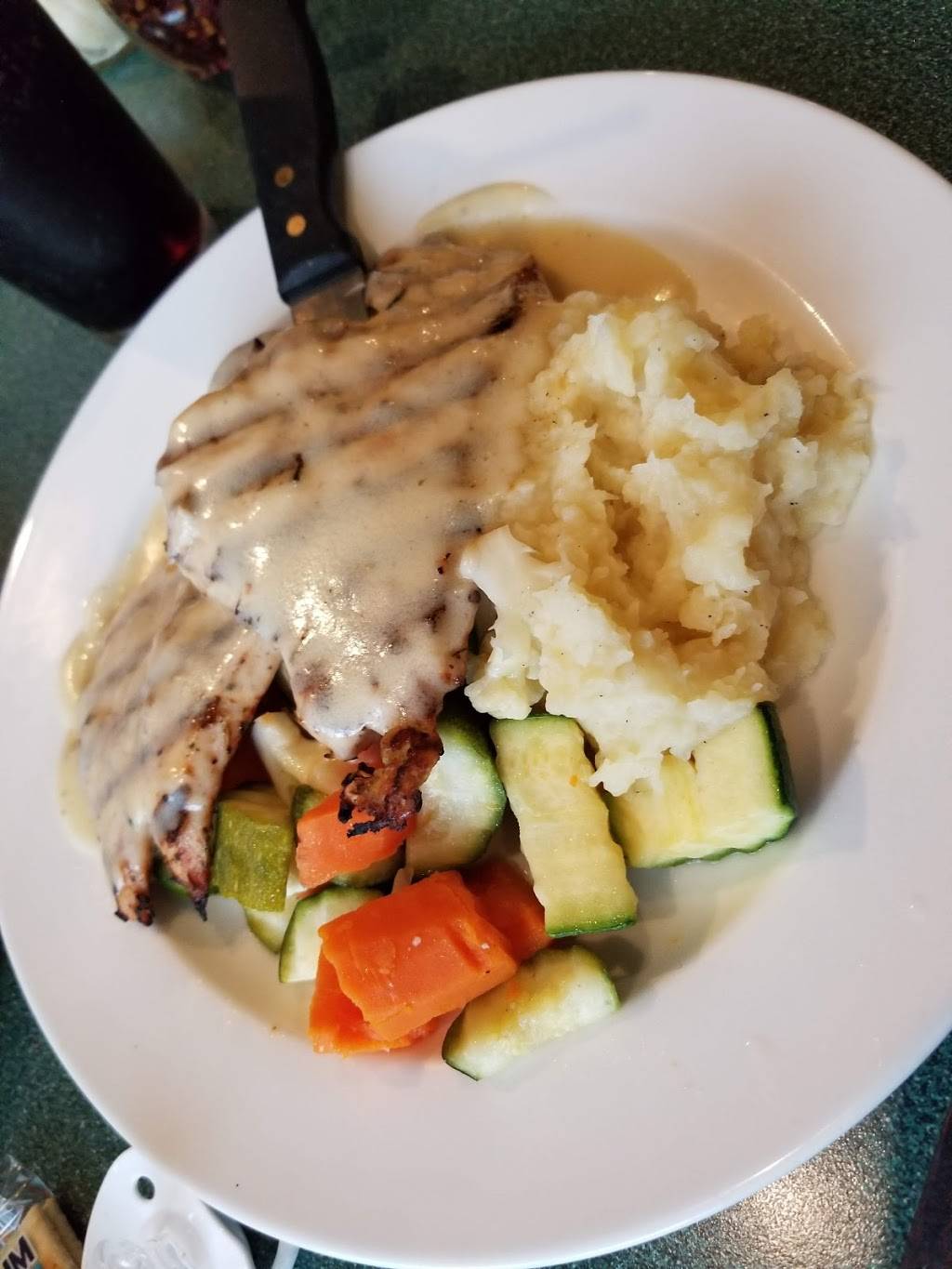 Manchester Pizza & Grill | restaurant | 316 Green Rd, Manchester, CT 06042, USA | 8606479157 OR +1 860-647-9157