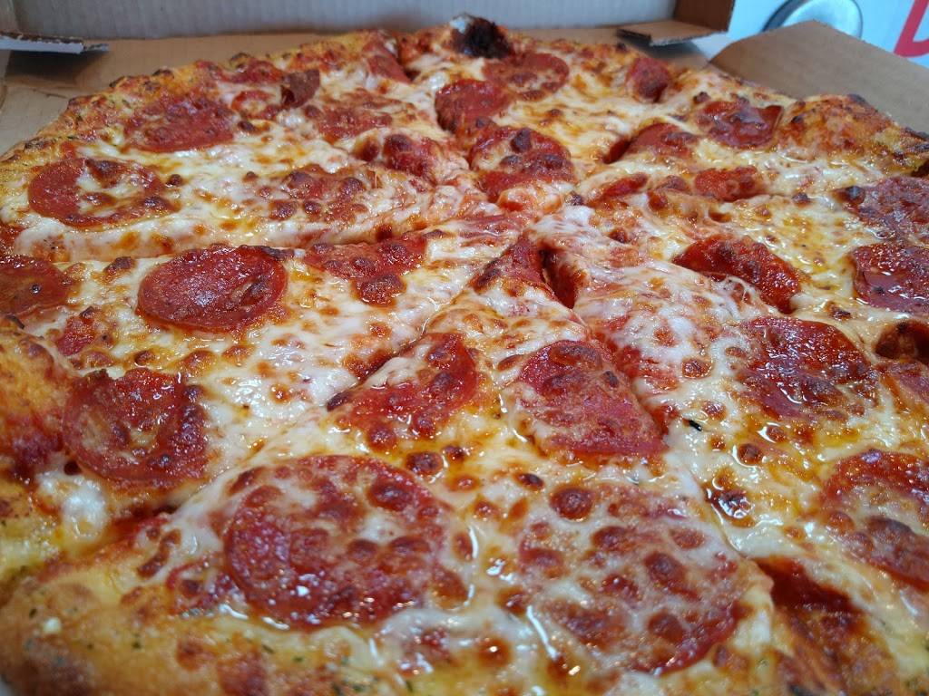 Dominos Pizza | meal delivery | 3415 N Hiatus Rd, Sunrise, FL 33351, USA | 9547496801 OR +1 954-749-6801
