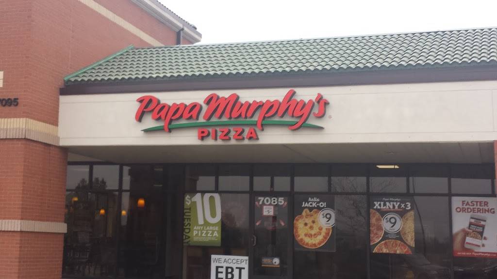 Papa Murphys Take N Bake Pizza | meal takeaway | 7085 Austin Bluffs Pkwy, Colorado Springs, CO 80918, USA | 7195907272 OR +1 719-590-7272