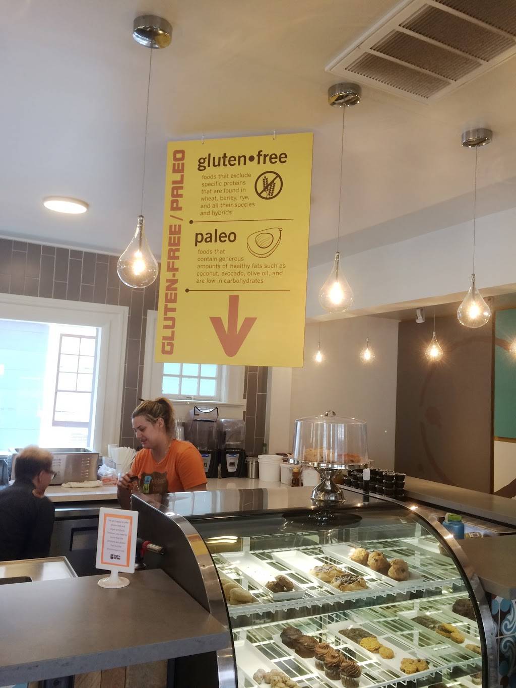 Press and Grind | bakery | 992 North Highland Avenue Northeast, Atlanta, GA 30306, USA | 4704475651 OR +1 470-447-5651